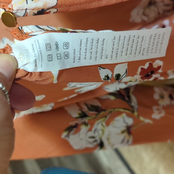 Romper - Picture 5 of 5